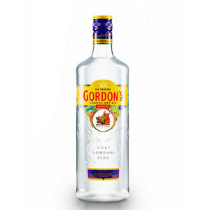 GIN Gordons