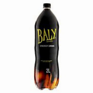 Energético BALY 2L