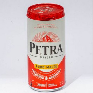 Petra puro malte 269ML