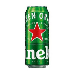 Heineken 473ml