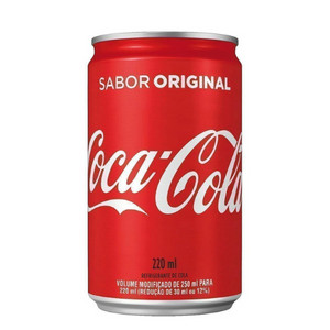 Coca cola 220ml