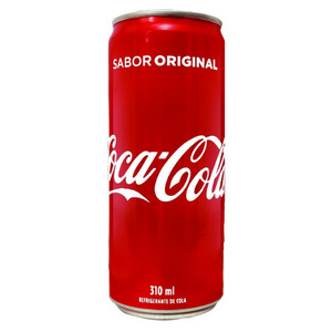 Coca cola 310ml