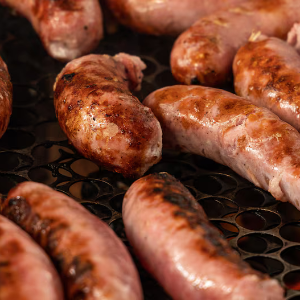 Linguiça (Pura)