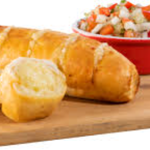 Pão de Alho