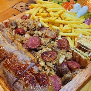 Carne na Tábua