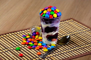 Açaí 400ml