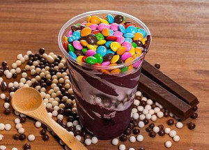 Açaí 300ml