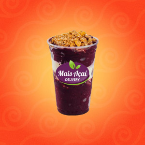 Açaí 400ml