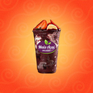 Açaí 500ml