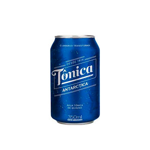 Tônica Antárctica 350ml