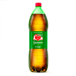 Guaraná Antarctica 2L