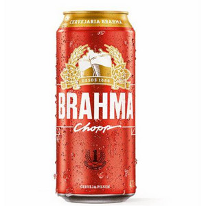 Cerveja Brahma 473ml