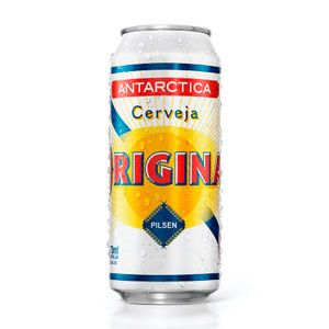 Cerveja Original 473ml