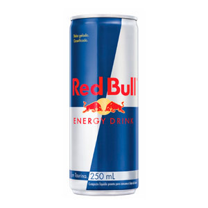 Red Bull 250ml