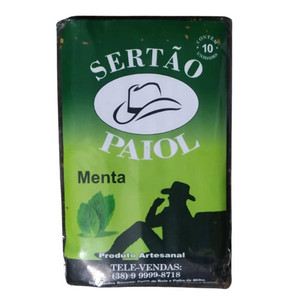 Paiol Sertão Paiol Menta