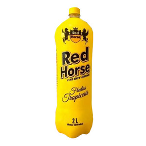 Energético Red Horse 2L