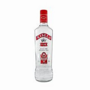 Vodka Kislla 900ML Tradicional