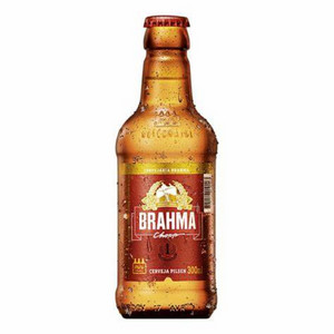 Brahma chopp 300ML Litrinho