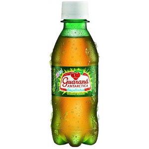 Guaraná Antárctica 200ml