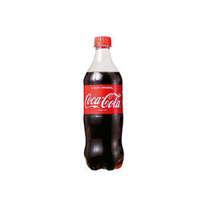 Coca cola 600ml