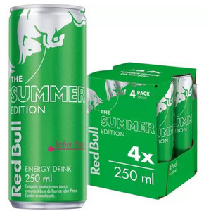 Red Bull PITAYA lata 250ml