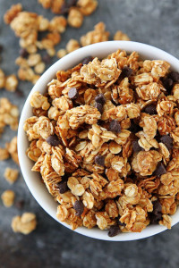 Granola