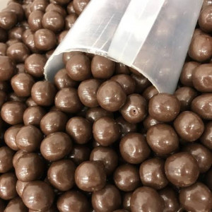 Chocoball