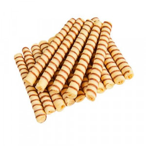 Canudos wafer