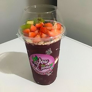 Copo Açaí 330ml