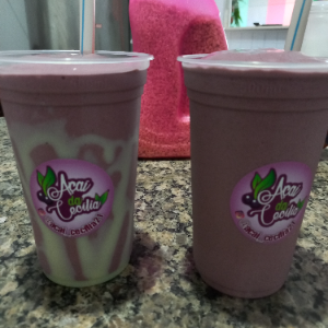 SUCO DE AÇAI 500ML