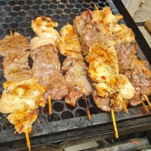 Churrasco Misto - PIBPL