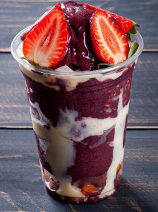 Açaí 300 ml