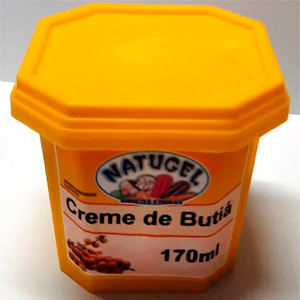 Creme de Butiá 160ml