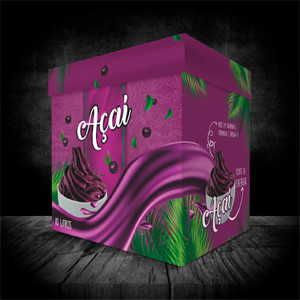 Açaí 10L