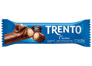 Chocolate Trento