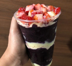 Açaí Sensação 10%off