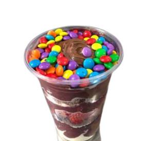 Açaí M&Ms