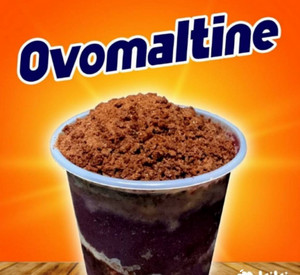 Açaí Ovomaltine