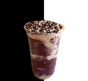 Açaí Crocante