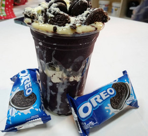 Açaí Oreo