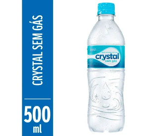 Agua Mineral