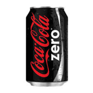 COCA ZERO