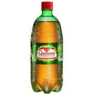 GUARANA 1 LITRO