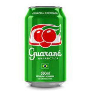 GUARANA LATA