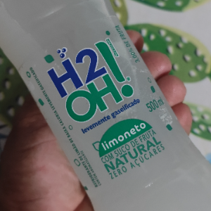 H2 oH LIMONETO