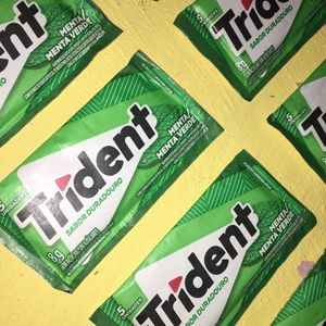 TRIDENT