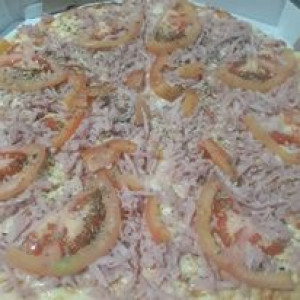 Pizza Napolitana