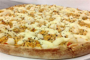 Pizza Frango Catupiry