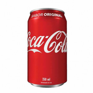 Coca-Cola Original 350ml