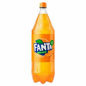 fanta laranja